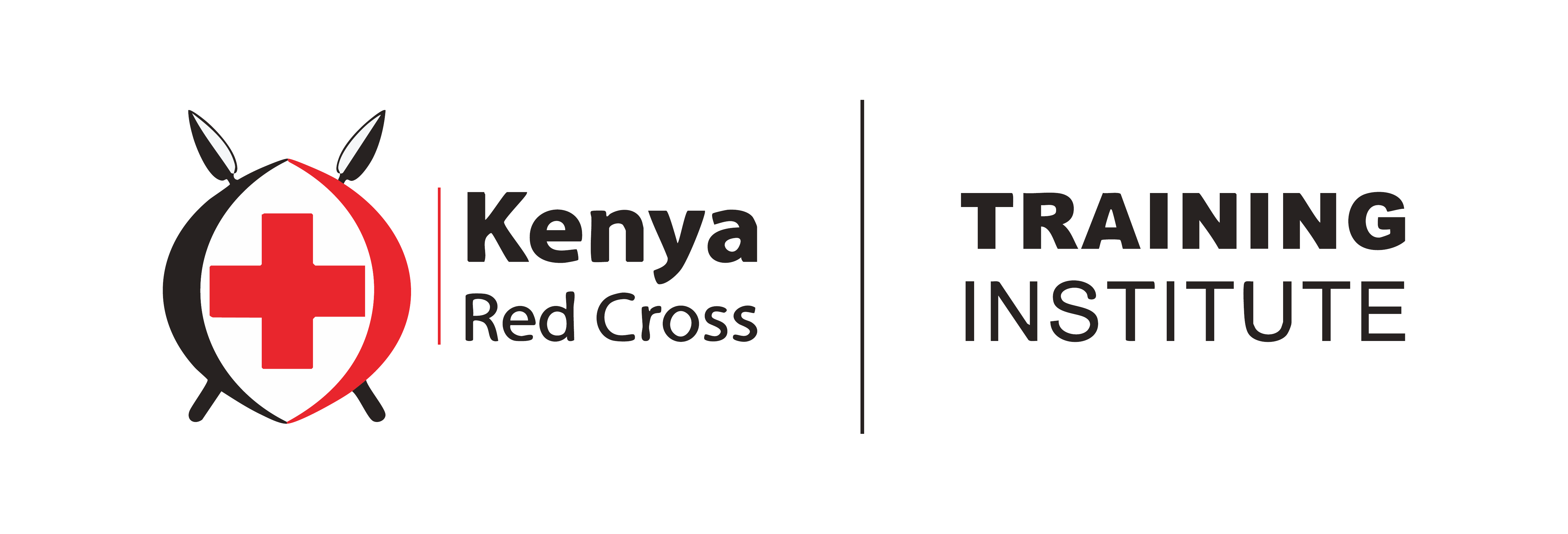 Kenya Red Cross Training Institute logo