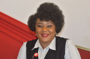 Maureen Kavosa